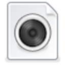 File Types Audio icon